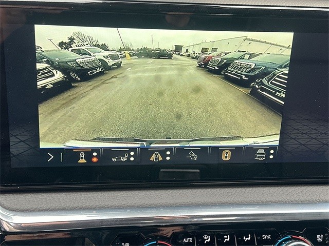 GMC Sierra 1500 Vehicle Full-screen Gallery Image 17