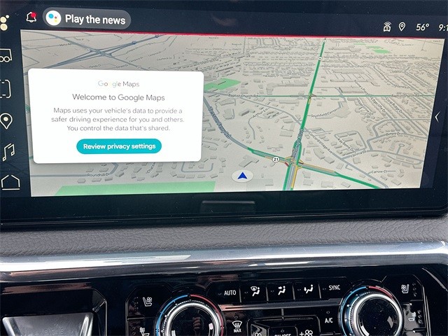 GMC Sierra 1500 Vehicle Full-screen Gallery Image 18