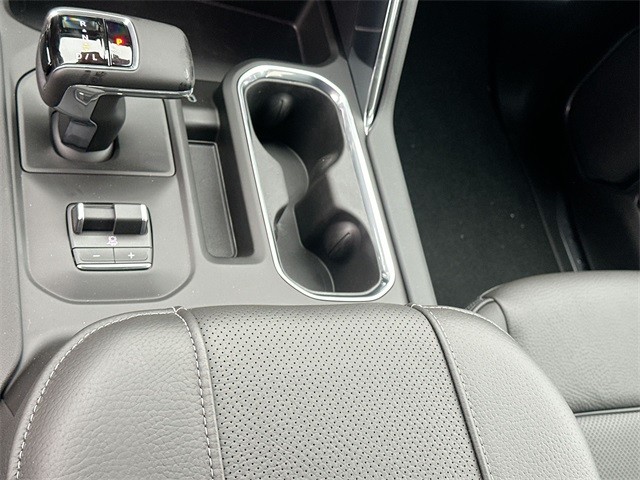 GMC Sierra 1500 Vehicle Full-screen Gallery Image 21