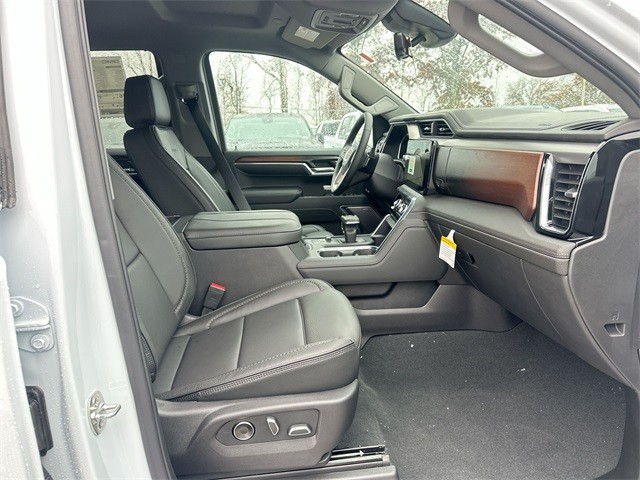 GMC Sierra 1500 Vehicle Full-screen Gallery Image 24