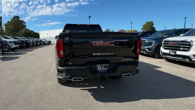 GMC Sierra 1500 Vehicle Full-screen Gallery Image 07