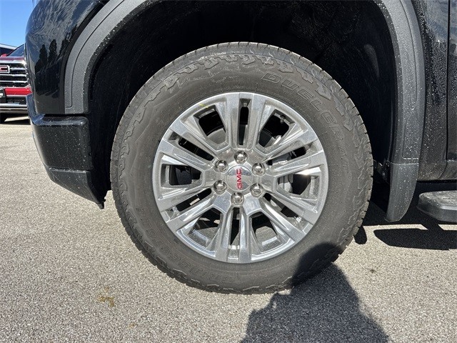 GMC Sierra 1500 Vehicle Full-screen Gallery Image 10