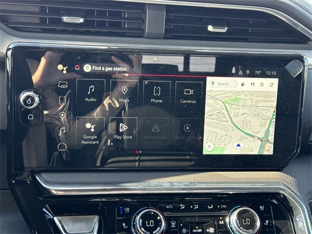 GMC Sierra 1500 Vehicle Full-screen Gallery Image 16