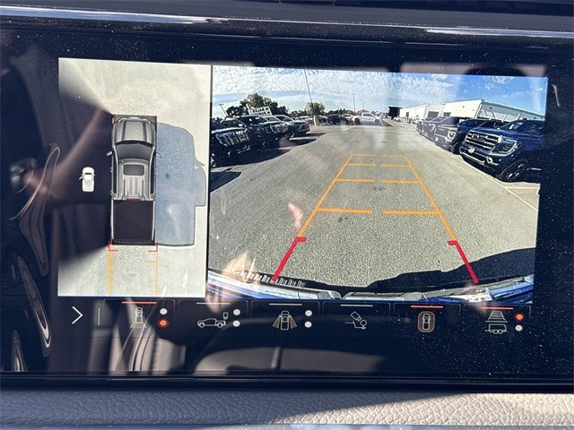 GMC Sierra 1500 Vehicle Full-screen Gallery Image 17