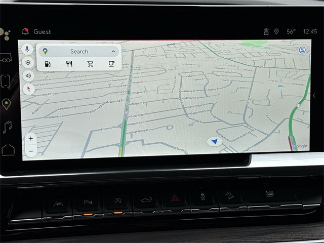 GMC Sierra 1500 Vehicle Full-screen Gallery Image 18