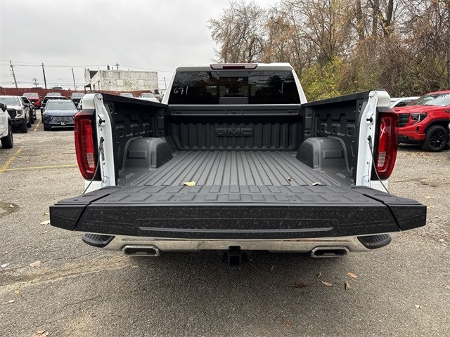 GMC Sierra 1500 Vehicle Full-screen Gallery Image 23