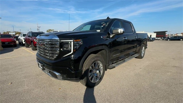 GMC Sierra 1500 Vehicle Full-screen Gallery Image 04