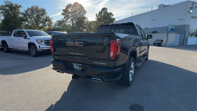 GMC Sierra 1500 Vehicle Full-screen Gallery Image 08