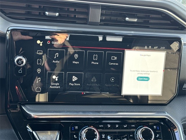 GMC Sierra 1500 Vehicle Full-screen Gallery Image 16