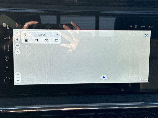 GMC Sierra 1500 Vehicle Full-screen Gallery Image 18