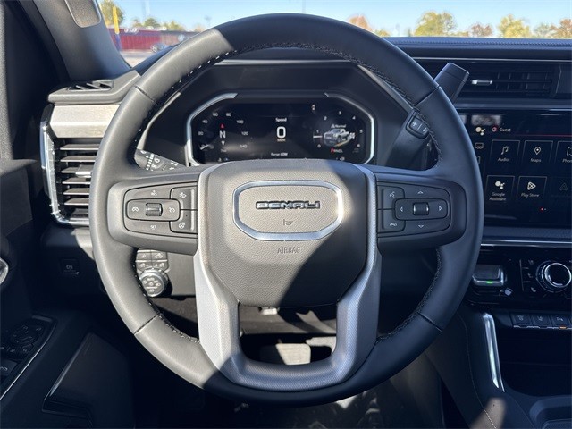 GMC Sierra 2500HD Vehicle Full-screen Gallery Image 14