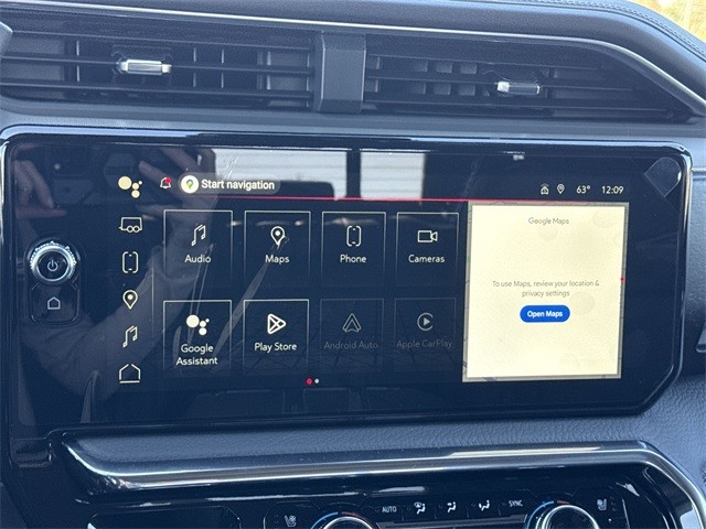 GMC Sierra 2500HD Vehicle Full-screen Gallery Image 16