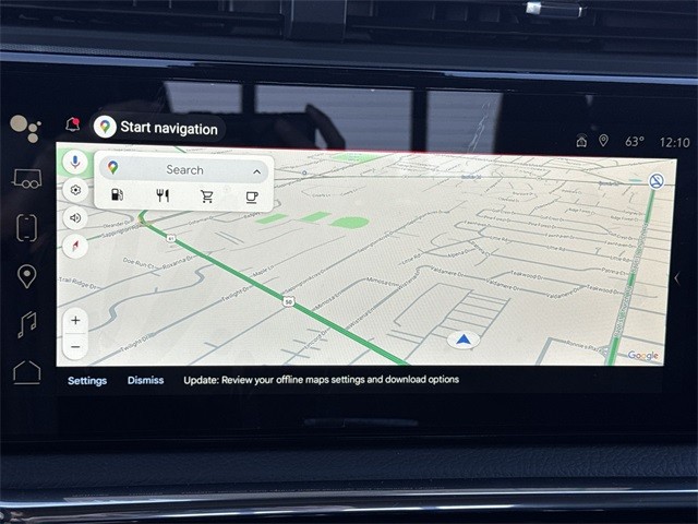 GMC Sierra 2500HD Vehicle Full-screen Gallery Image 18