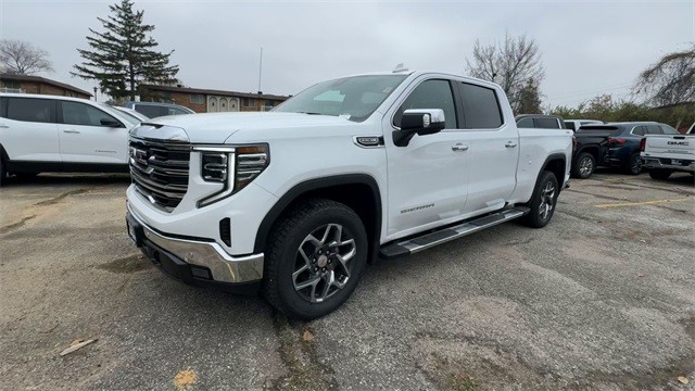 GMC Sierra 1500 Vehicle Full-screen Gallery Image 04