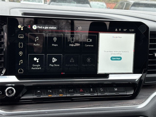 GMC Sierra 1500 Vehicle Full-screen Gallery Image 16