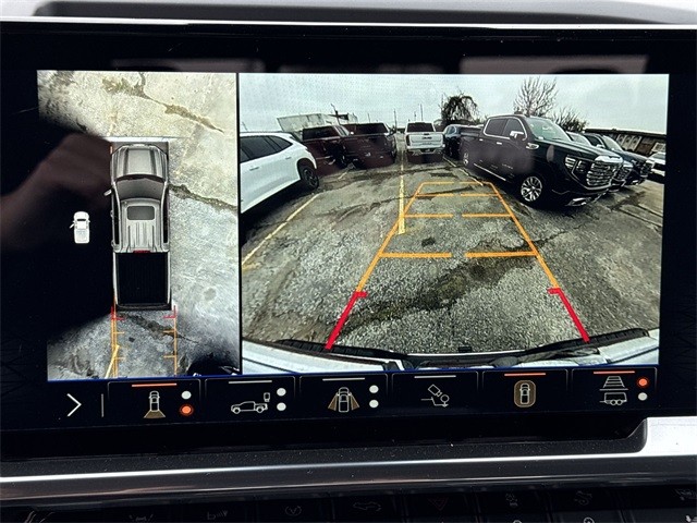 GMC Sierra 1500 Vehicle Full-screen Gallery Image 17