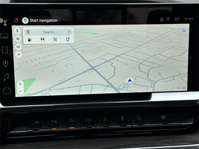 GMC Sierra 1500 Vehicle Full-screen Gallery Image 18