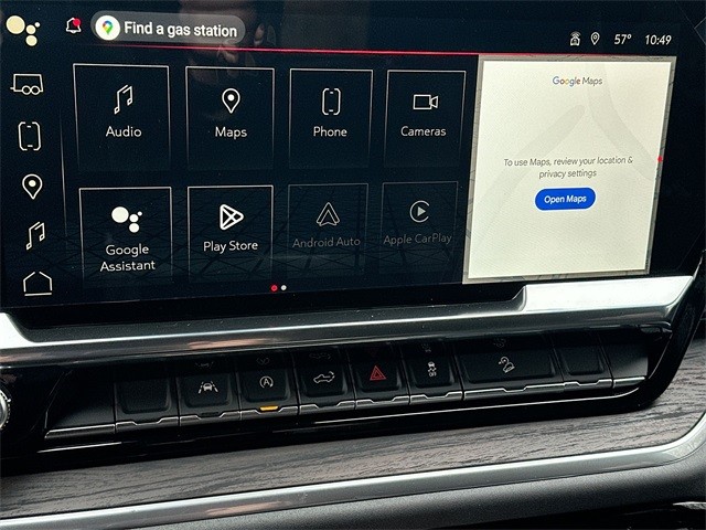 GMC Sierra 1500 Vehicle Full-screen Gallery Image 16