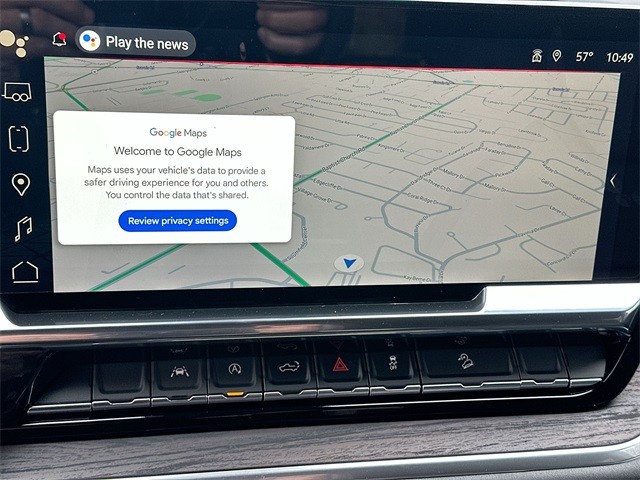 GMC Sierra 1500 Vehicle Full-screen Gallery Image 18