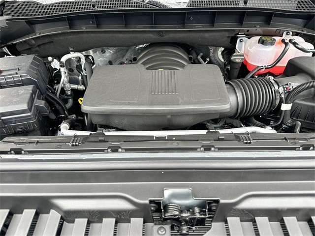 GMC Sierra 1500 Vehicle Full-screen Gallery Image 25