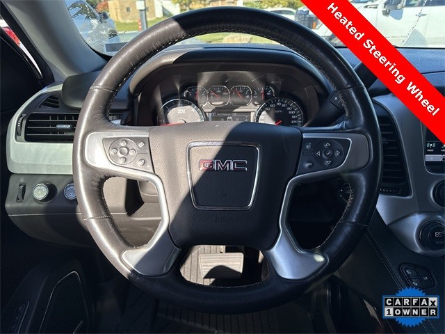 GMC Yukon Vehicle Full-screen Gallery Image 14