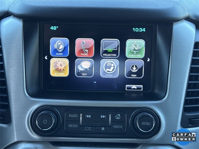 GMC Yukon Vehicle Full-screen Gallery Image 17