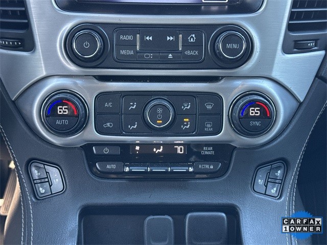 GMC Yukon Vehicle Full-screen Gallery Image 21