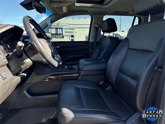 GMC Yukon Vehicle Full-screen Gallery Image 23