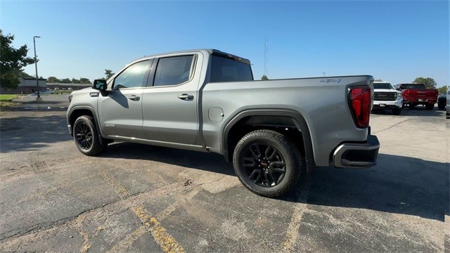 GMC Sierra 1500 Vehicle Full-screen Gallery Image 06
