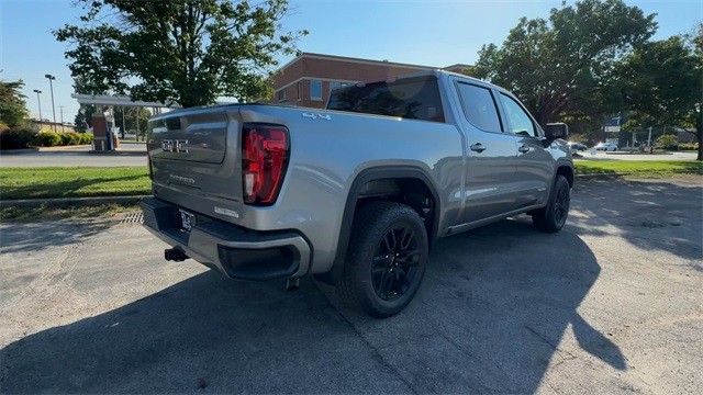 GMC Sierra 1500 Vehicle Full-screen Gallery Image 08