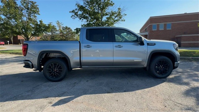 GMC Sierra 1500 Vehicle Full-screen Gallery Image 09