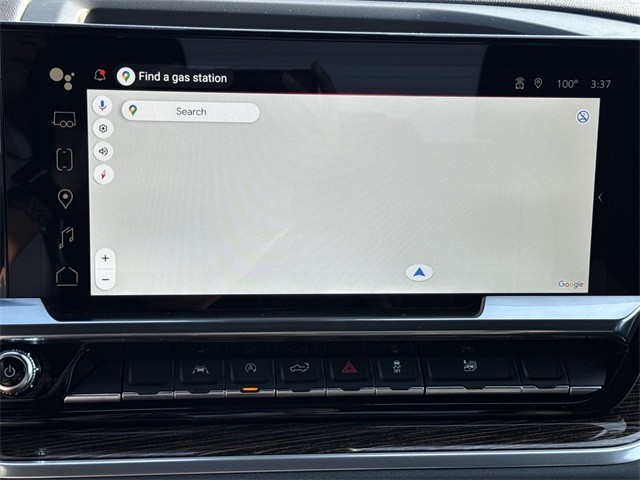 GMC Sierra 1500 Vehicle Full-screen Gallery Image 18