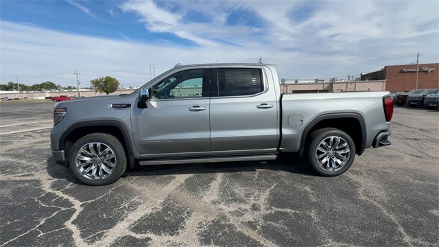 GMC Sierra 1500 Vehicle Full-screen Gallery Image 05