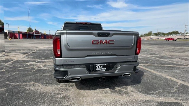 GMC Sierra 1500 Vehicle Full-screen Gallery Image 07