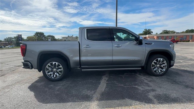 GMC Sierra 1500 Vehicle Full-screen Gallery Image 09