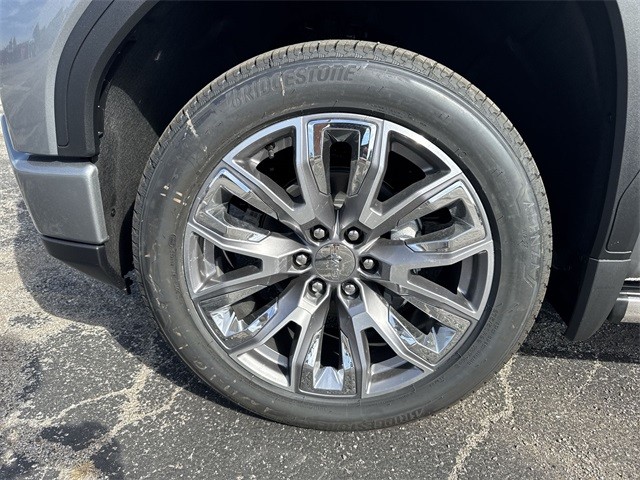 GMC Sierra 1500 Vehicle Full-screen Gallery Image 10