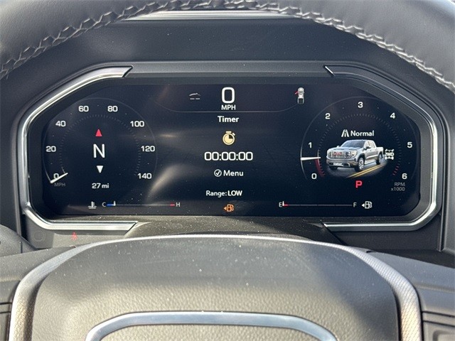 GMC Sierra 1500 Vehicle Full-screen Gallery Image 15