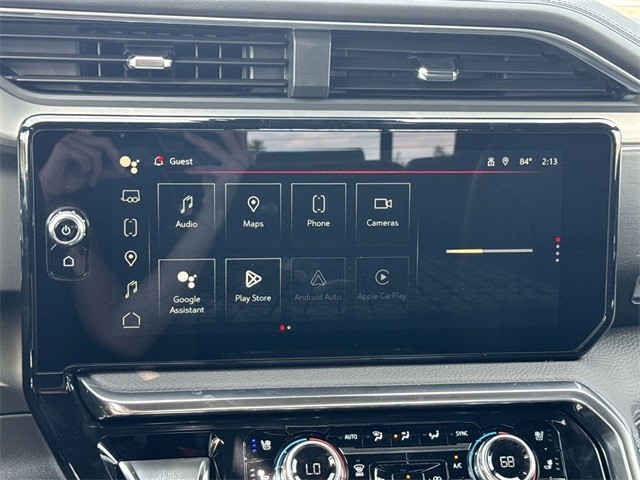 GMC Sierra 1500 Vehicle Full-screen Gallery Image 16