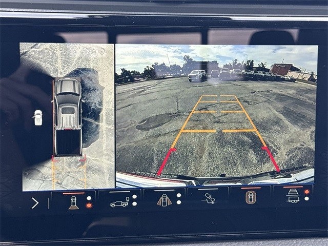 GMC Sierra 1500 Vehicle Full-screen Gallery Image 17