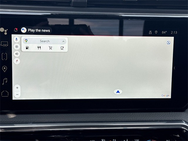 GMC Sierra 1500 Vehicle Full-screen Gallery Image 18