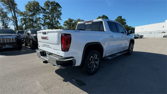 GMC Sierra 1500 Vehicle Full-screen Gallery Image 08