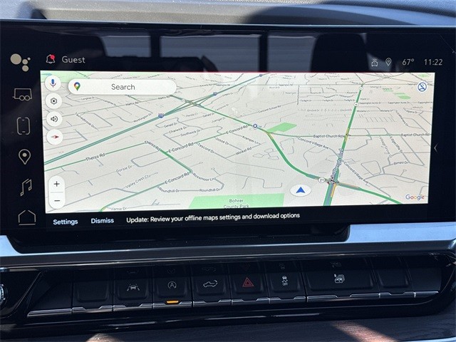 GMC Sierra 1500 Vehicle Full-screen Gallery Image 18