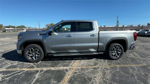 GMC Sierra 1500 Vehicle Full-screen Gallery Image 05