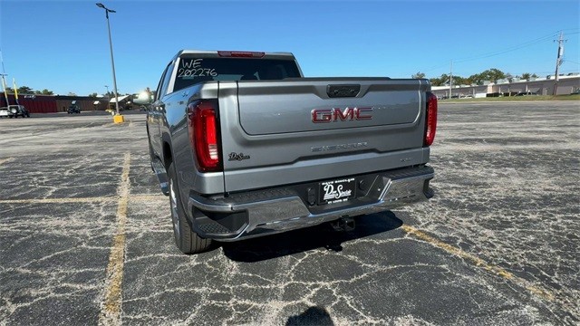 GMC Sierra 1500 Vehicle Full-screen Gallery Image 07