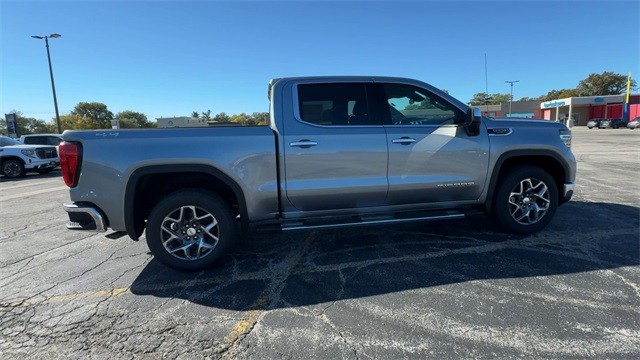 GMC Sierra 1500 Vehicle Full-screen Gallery Image 09