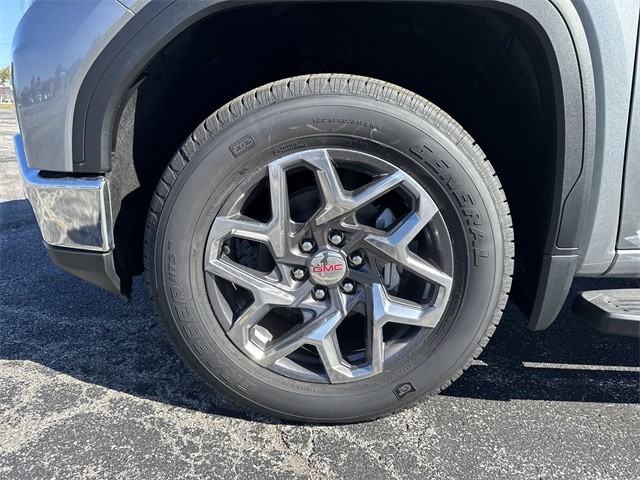 GMC Sierra 1500 Vehicle Full-screen Gallery Image 10