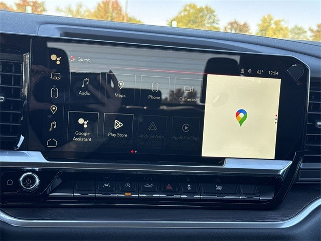 GMC Sierra 1500 Vehicle Full-screen Gallery Image 16