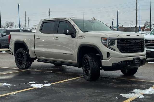 GMC Sierra 1500 Vehicle Full-screen Gallery Image 04