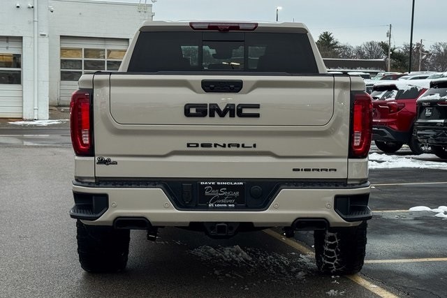 GMC Sierra 1500 Vehicle Full-screen Gallery Image 07