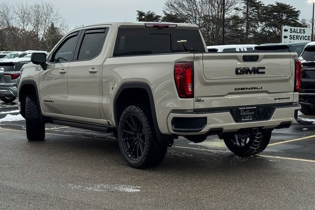 GMC Sierra 1500 Vehicle Full-screen Gallery Image 08